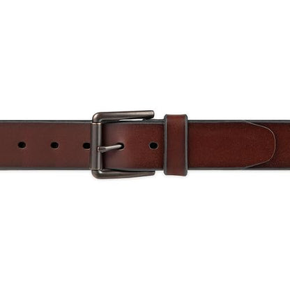 Dockers Cinturón Piel Hombre 1 1/2 pulgadas