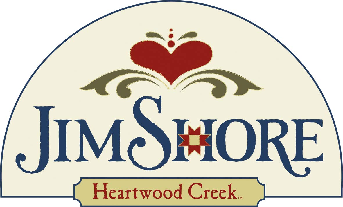 Enesco Jim Shore Heartwood Creek Santa's Around The World - Figura Irlandesa (2,1 cm), Multicolor