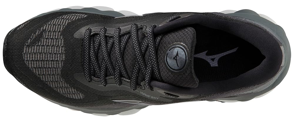 Mizuno Wave Sky 7 - Tenis de Correr para Mujer