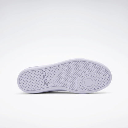 Reebok コート クリーン Zapatillas para Mujer