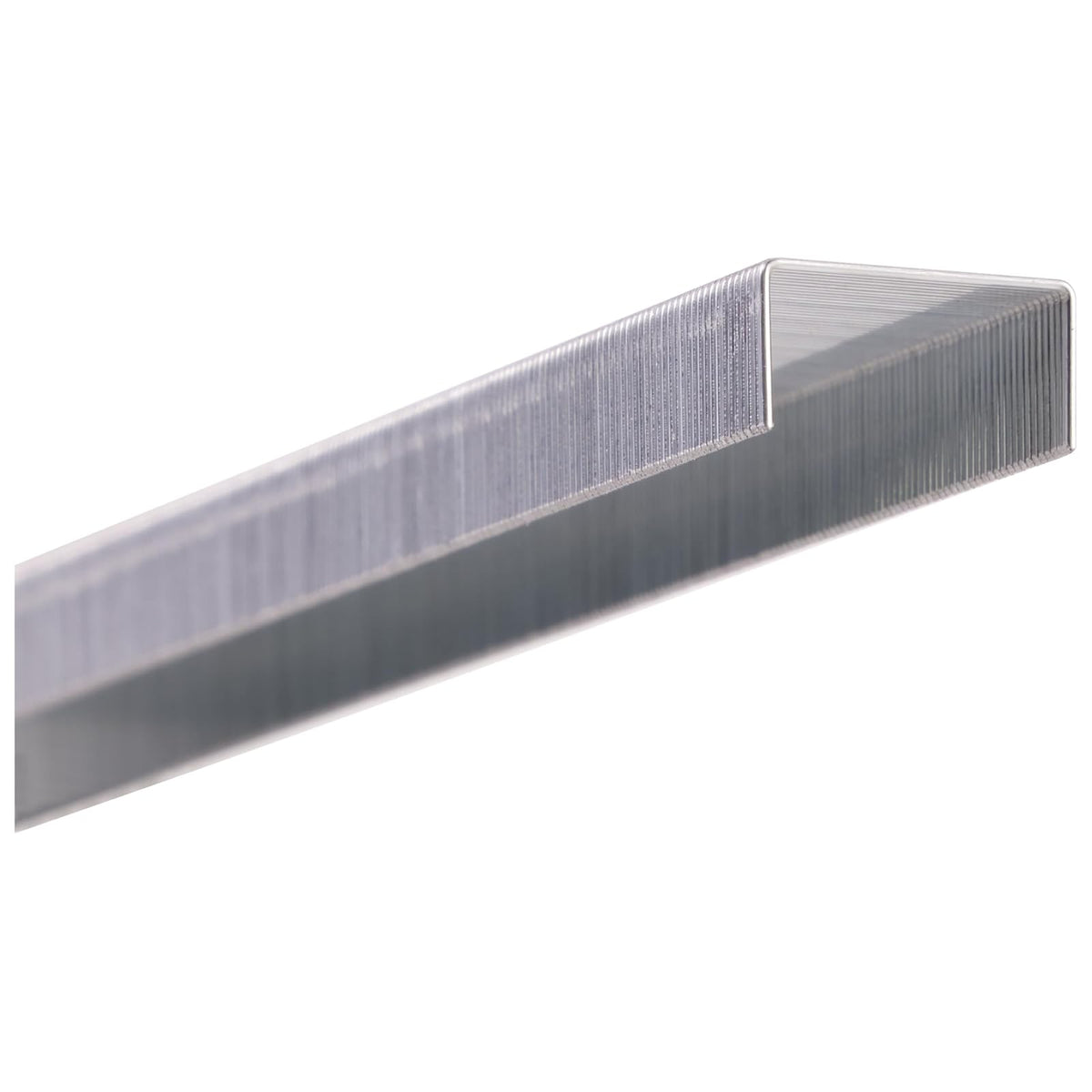Grapas Swingline, S.F. 4, Premium, 1/4 pulgadas de longitud, 210/tira, 5000/caja, 5 unidades (35481)