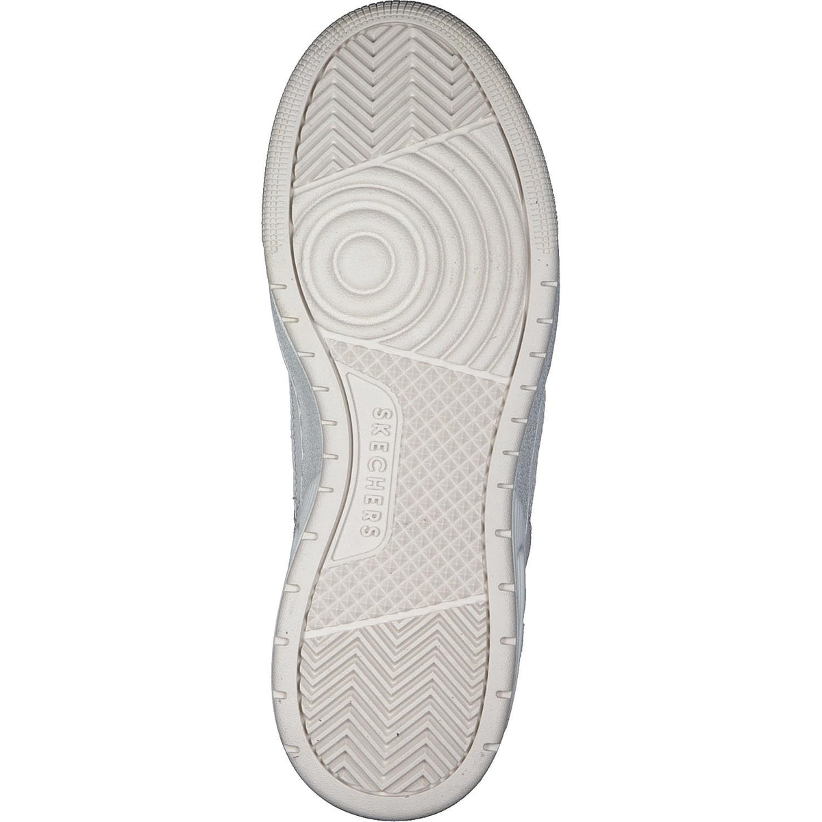 Skechers Uno Courted Style - Tenis para Mujer