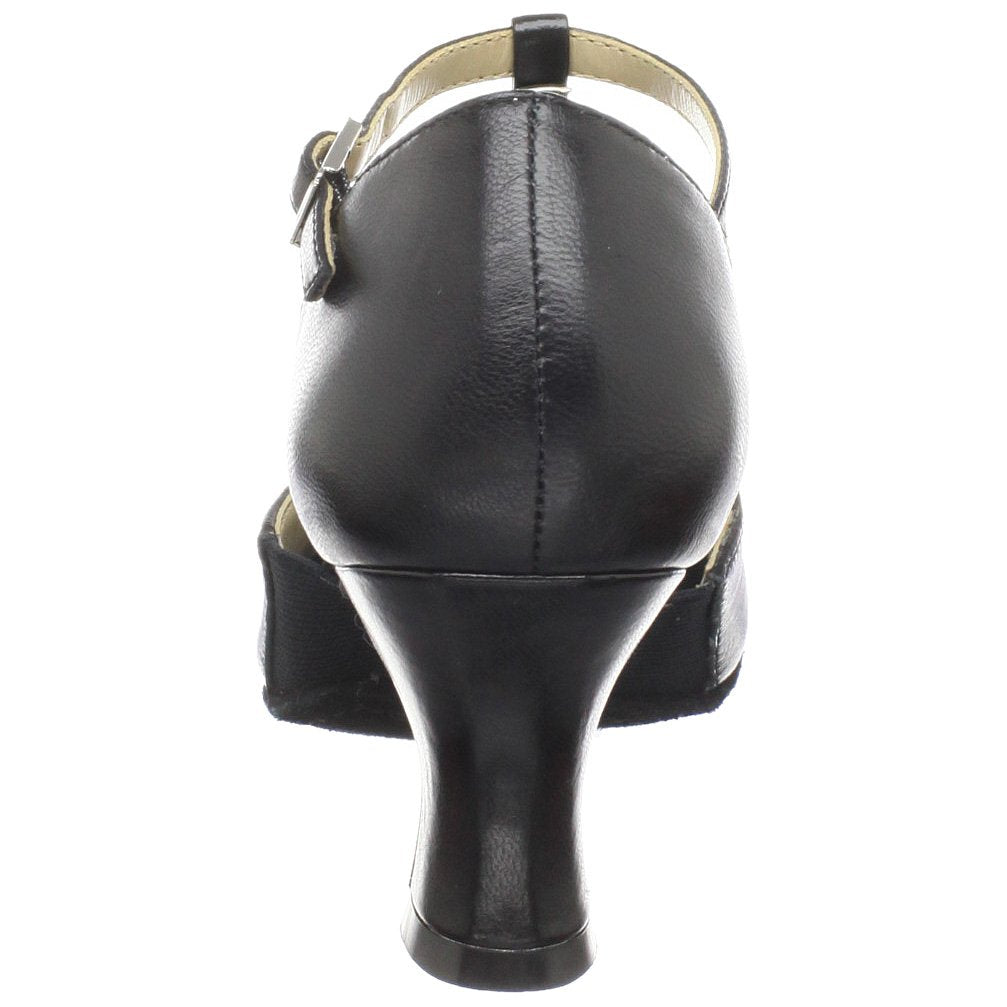 BLOCH Dance Split Flex Character Zapato para Mujer