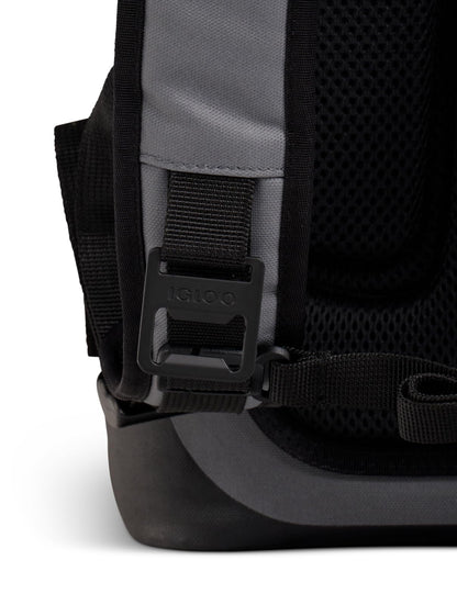 Igloo Trailmate - Enfriadores Suaves, Ultra aislados, Forro a Prueba de Fugas, Exterior Resistente a la Intemperie, Bolsa de Almuerzo portátil, Bolsa de enfriamiento de Lados Suaves