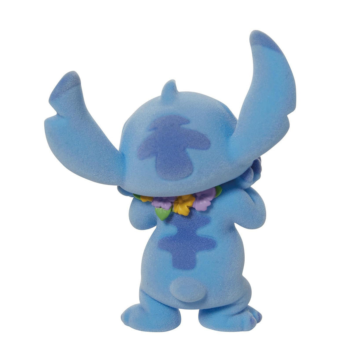 Enesco Grand Jester Studios - Disney's Stitch - Figura de flocada