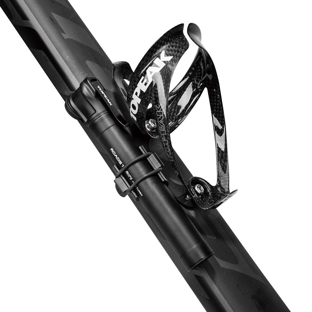 Topeak Roadie TT Bike Pump