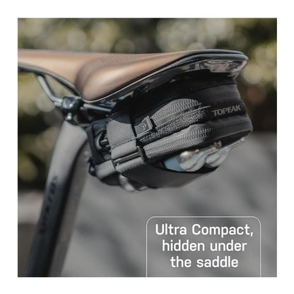 Topeak Elementa - Bolsa de asiento