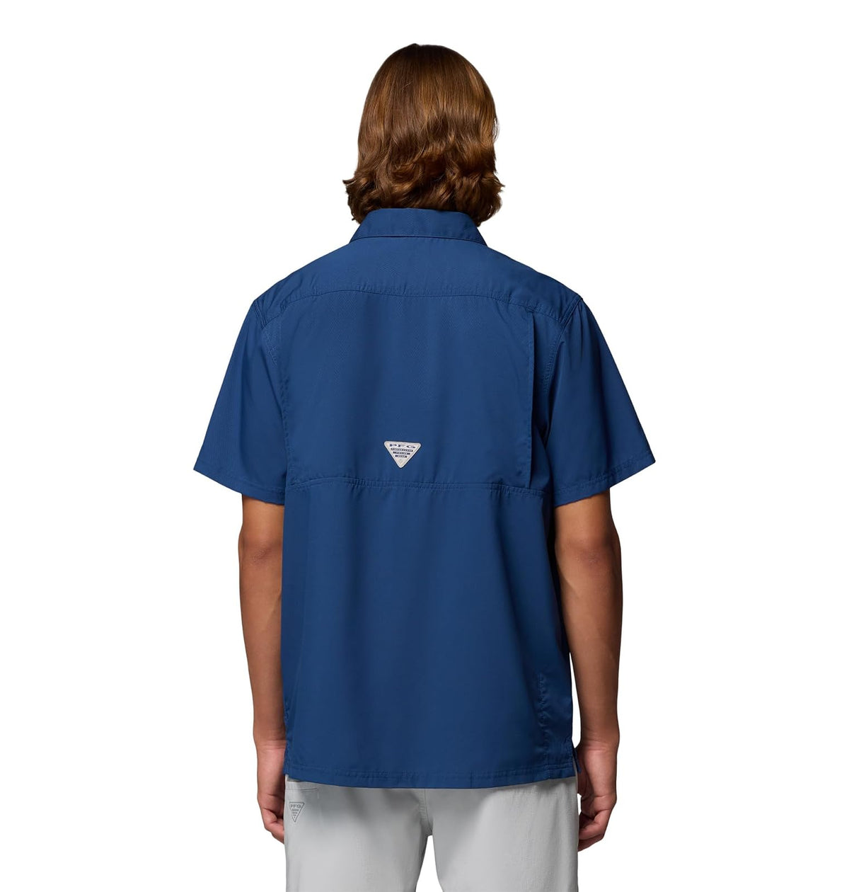 Columbia Slack Tide Camp Camisa Holgada estándar para Hombre