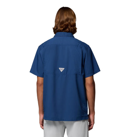 Columbia Slack Tide Camp Camisa Holgada estándar para Hombre