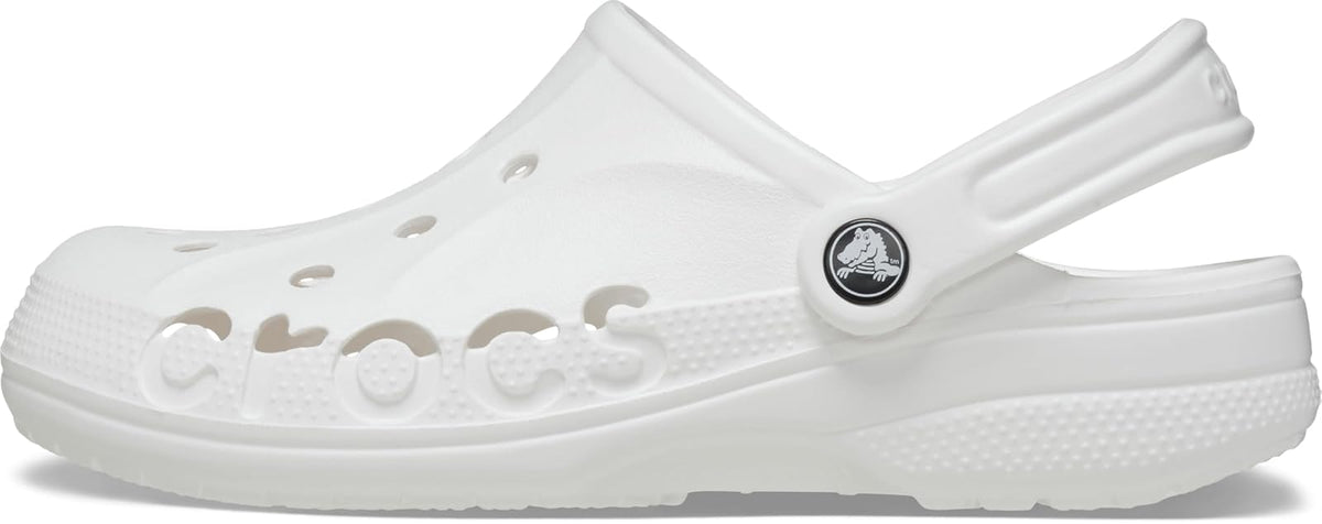 CROC Zuecos Baya Zueco, Unisex Adulto | Zapatos casuales