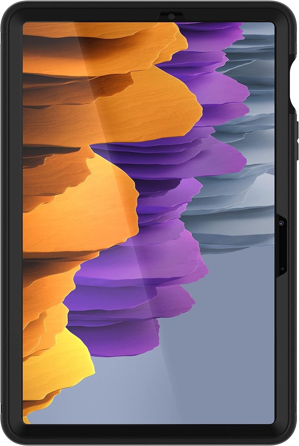 Otterbox Defender Series Case for Galaxy Tab S7 - Black