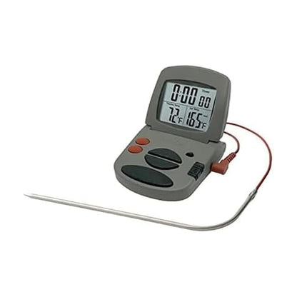 Taylor Precision Products - Termómetro digital para sonda de cocina (1 unidad)