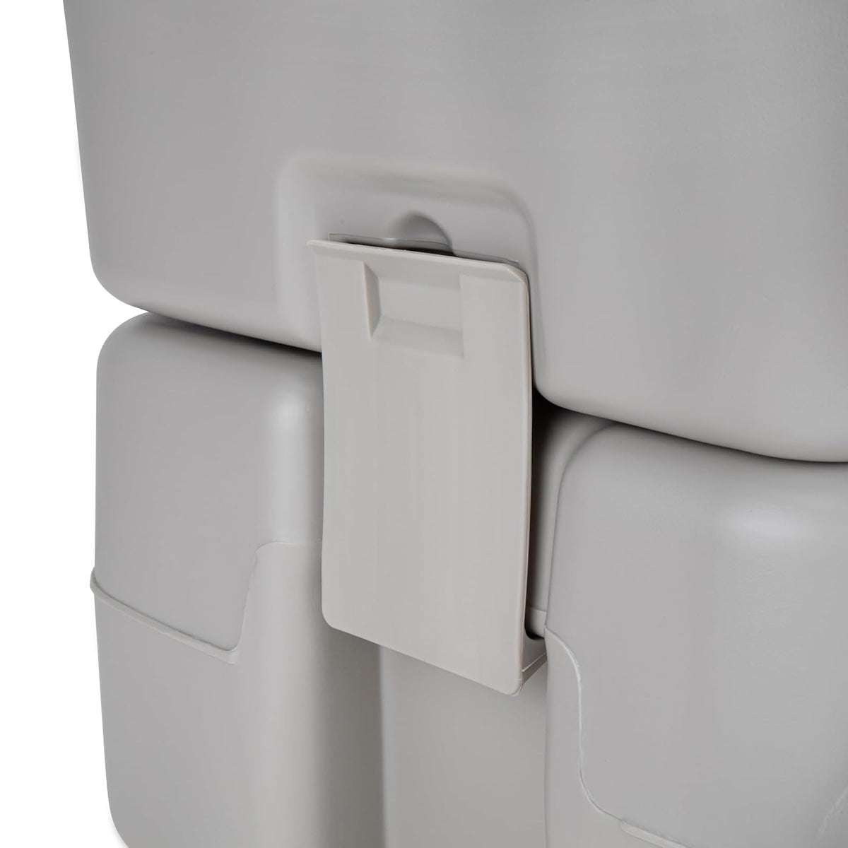 Camco Inódoro Portátil 41541, Estándar, 5.3 Galones
