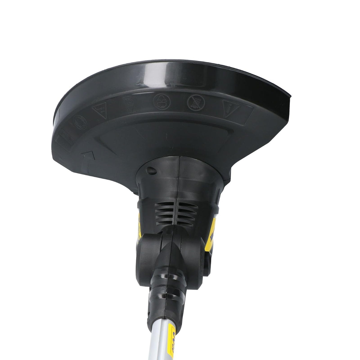 Surtek DE512 Desbrozadora eléctrica 12" 450 W