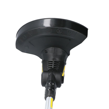 Surtek DE512 Desbrozadora eléctrica 12" 450 W