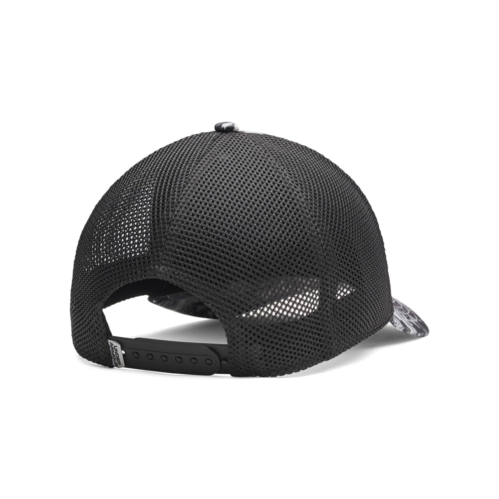 Under Armour Sombrero de Camionero Blitzing Sombrero para Hombre