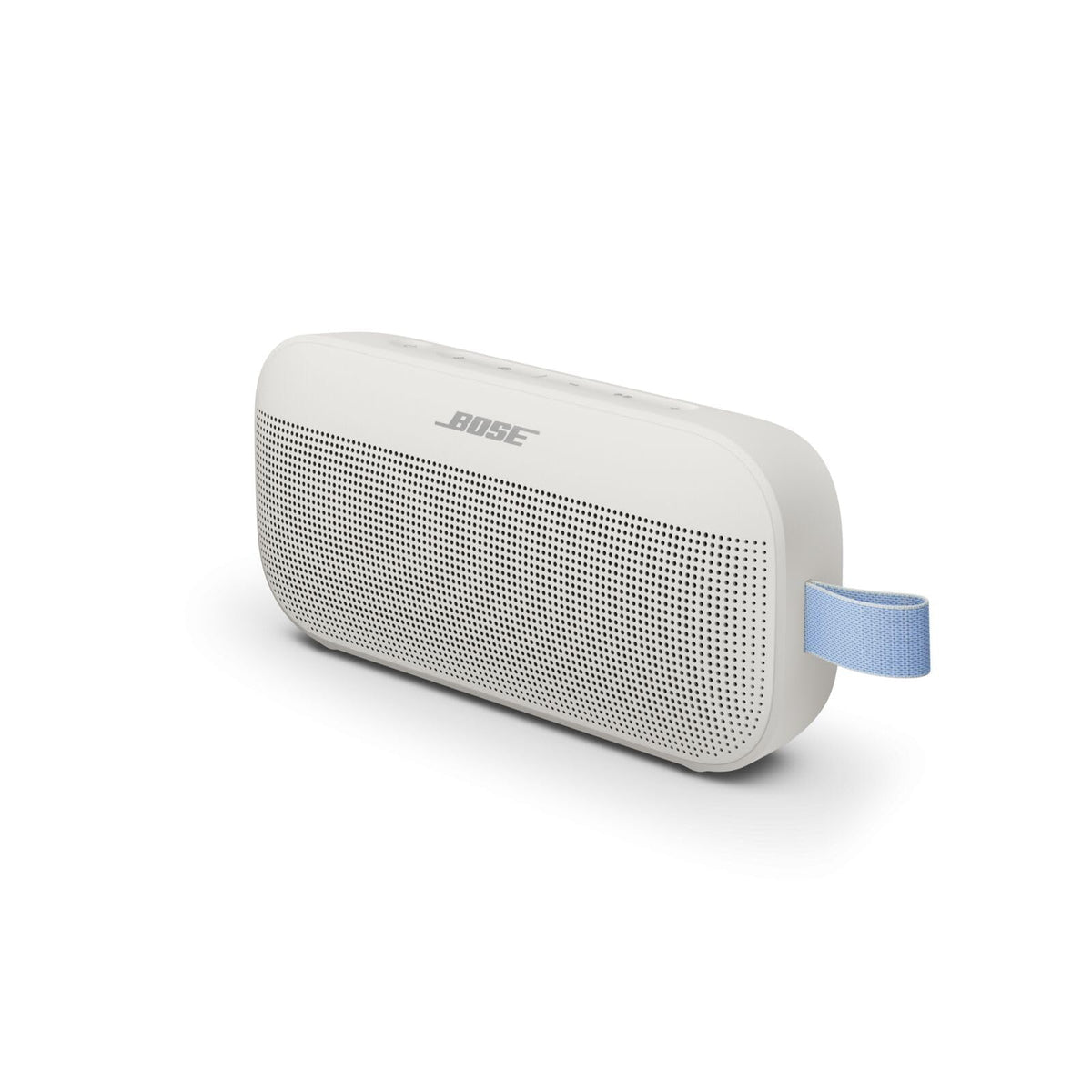 Bose SoundLink Flex 2.ª gen. altavoz Bluetooth portátil - Gris niebla
