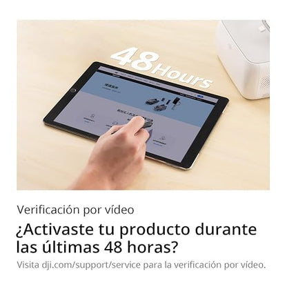 Card Dji Care Refresh 2-Year Plan (DJI Lito 1) Mx