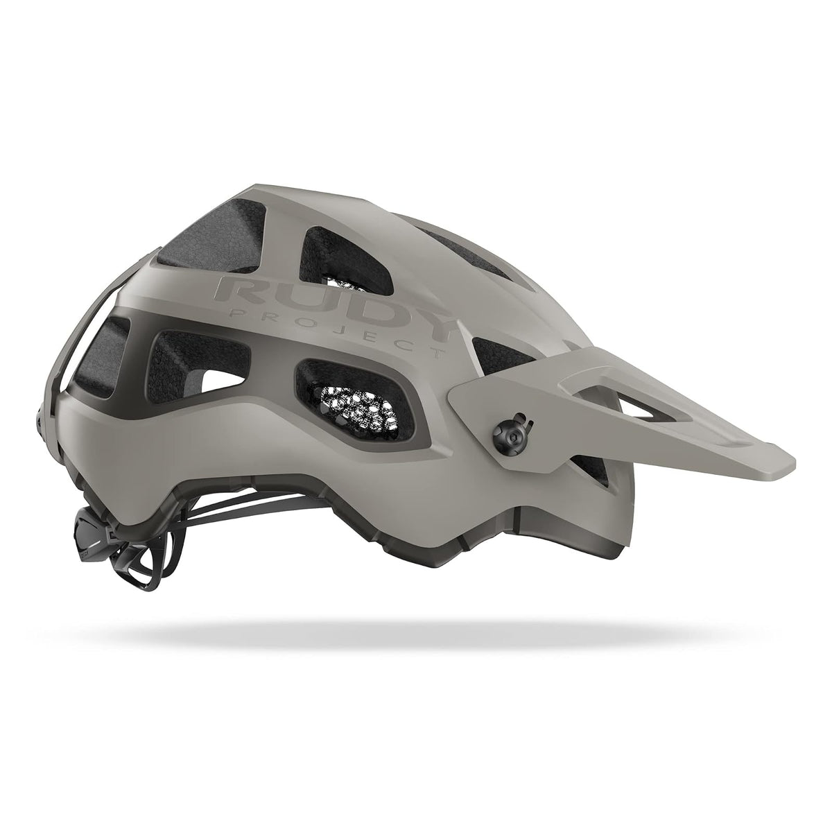 Rudy Project Protera+ MTB Casco para Adultos, Arena Matte, S-M 55-58 Cm