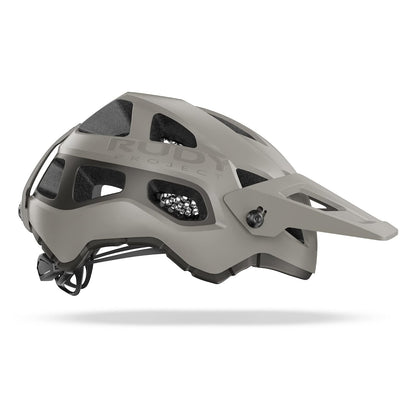 Rudy Project Protera+ MTB Casco para Adultos, Arena Matte, S-M 55-58 Cm