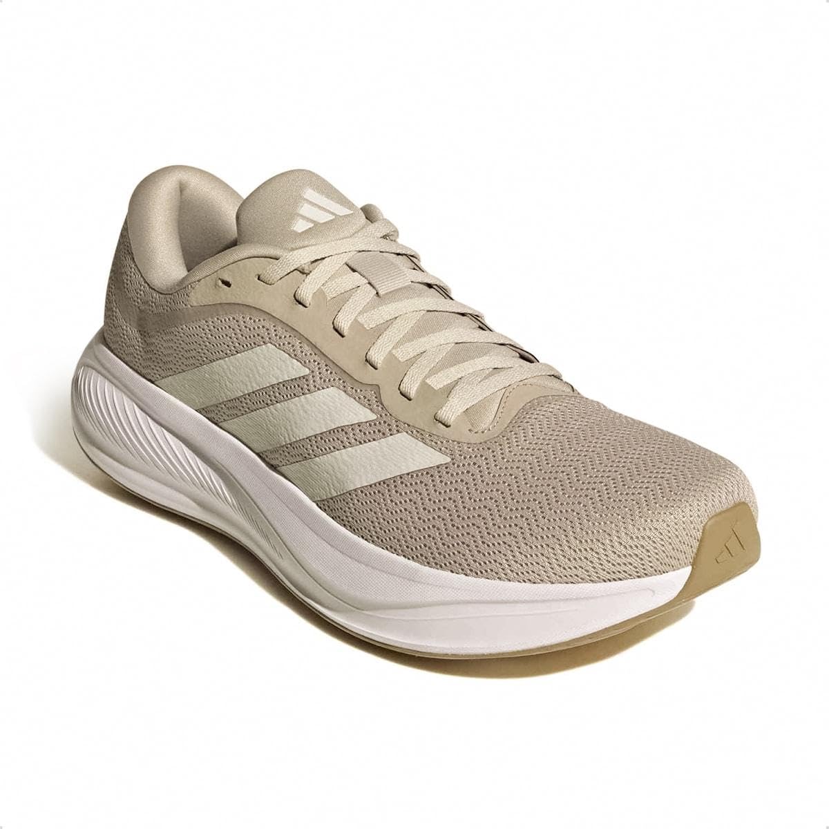 adidas Tenis Response Runner 2 Unisex Correr Beige
