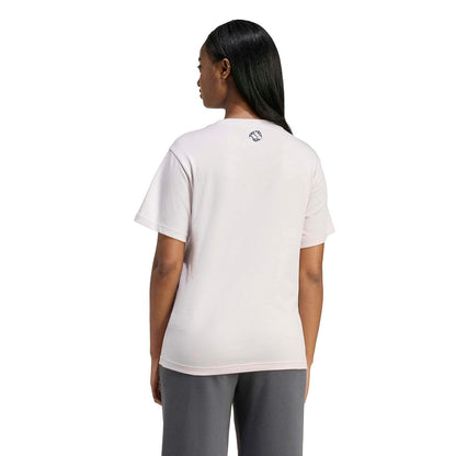 adidas Animal Graphic - Playera para Mujer