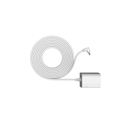 Adaptador de Corriente para Cámara Ring Stick Up Cam (3ra Generación) - Blanco