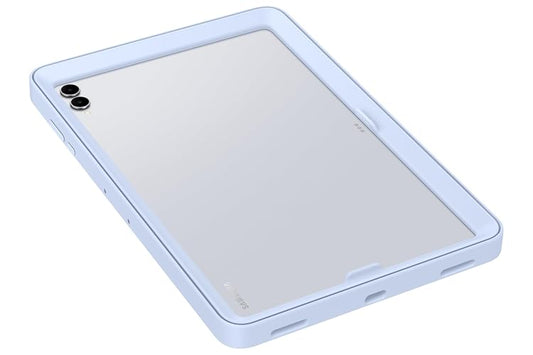 SAMSUNG Galaxy Tab S11 Ultra Frame Cover Blue
