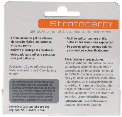 Strataderm 10g