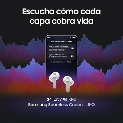Samsung Buds4 Pro Black