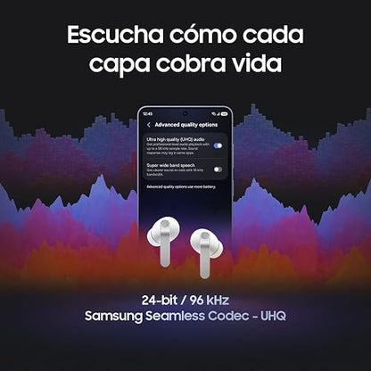 Samsung Buds4 Pro Black