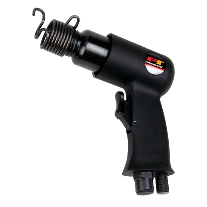 Performance Tool M550DB Martillo Neumático 2.2 lb con 4 Cinceles