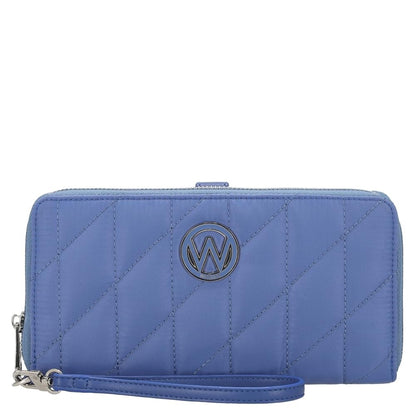 Westies HBLEVIGA4WE Azul Cartera para Mujer