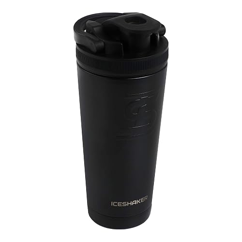 Shaker Negro 26onz, IceShaker