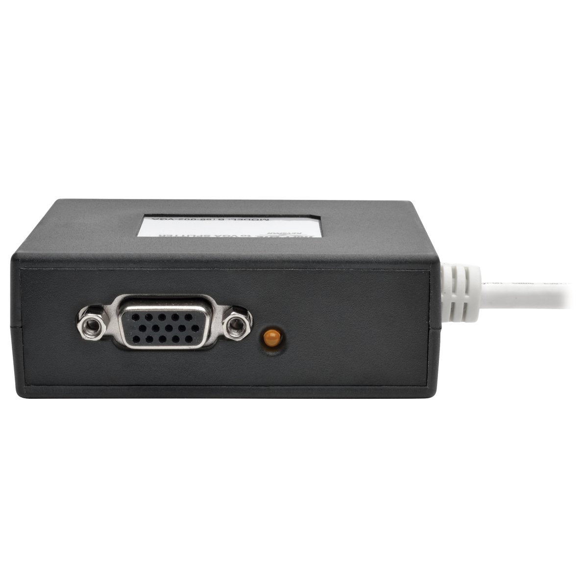 Tripp Lite B155-002-VGA Video Cable