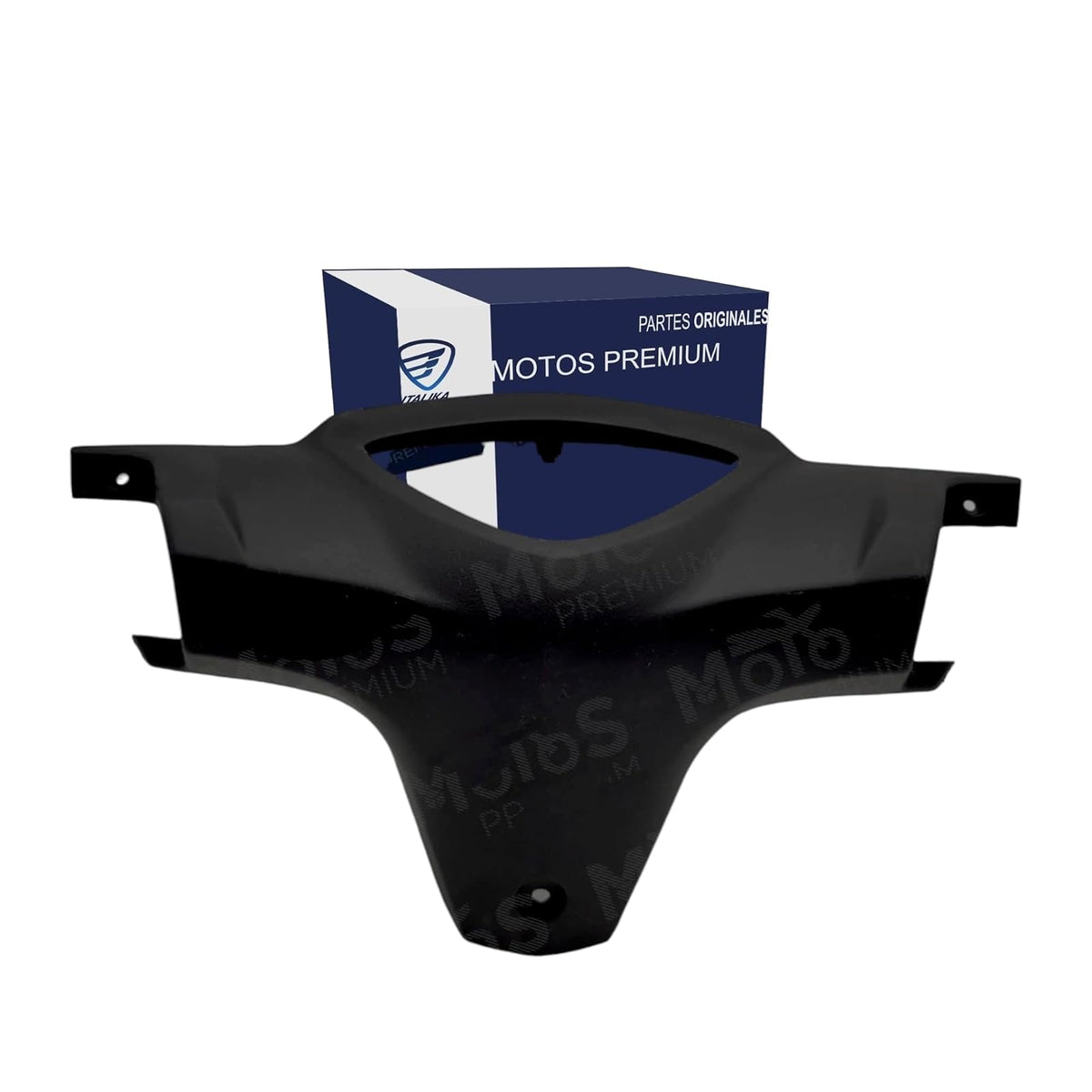 ITALIKA Cubierta Velocímetro Compatible D150