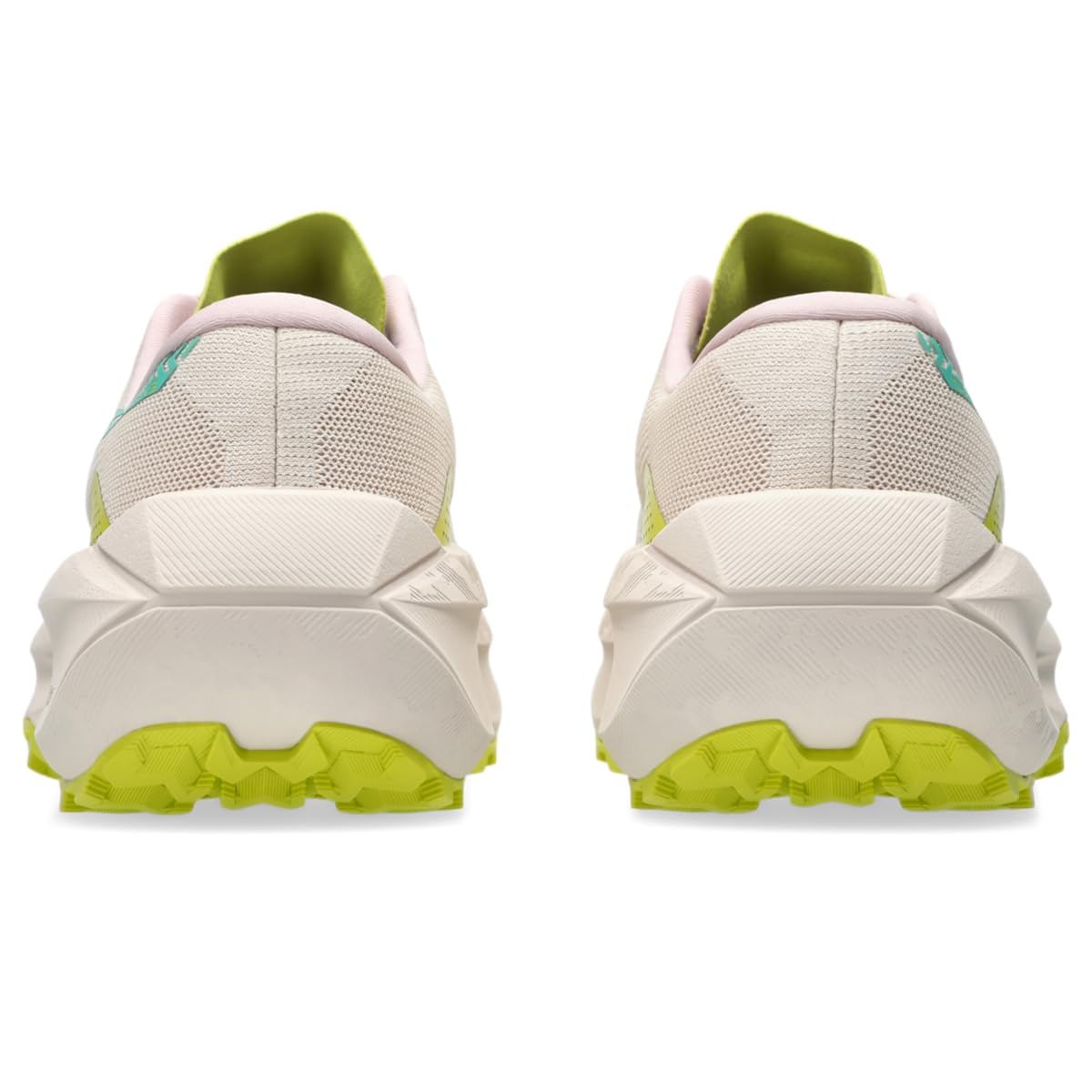 Asics Trabuco MAX 5 - Tenis para Correr para Mujer