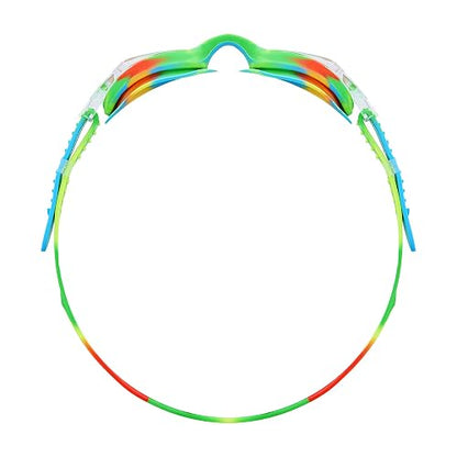 TYR Youth Tie Dye Swimple Goggles