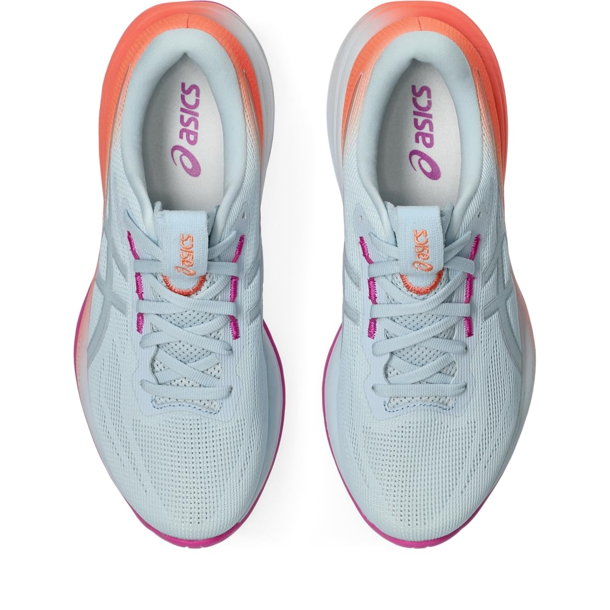 Asics Gel-Nimbus 27 - Tenis de Correr para Mujer | Zapatos para correr de carretera