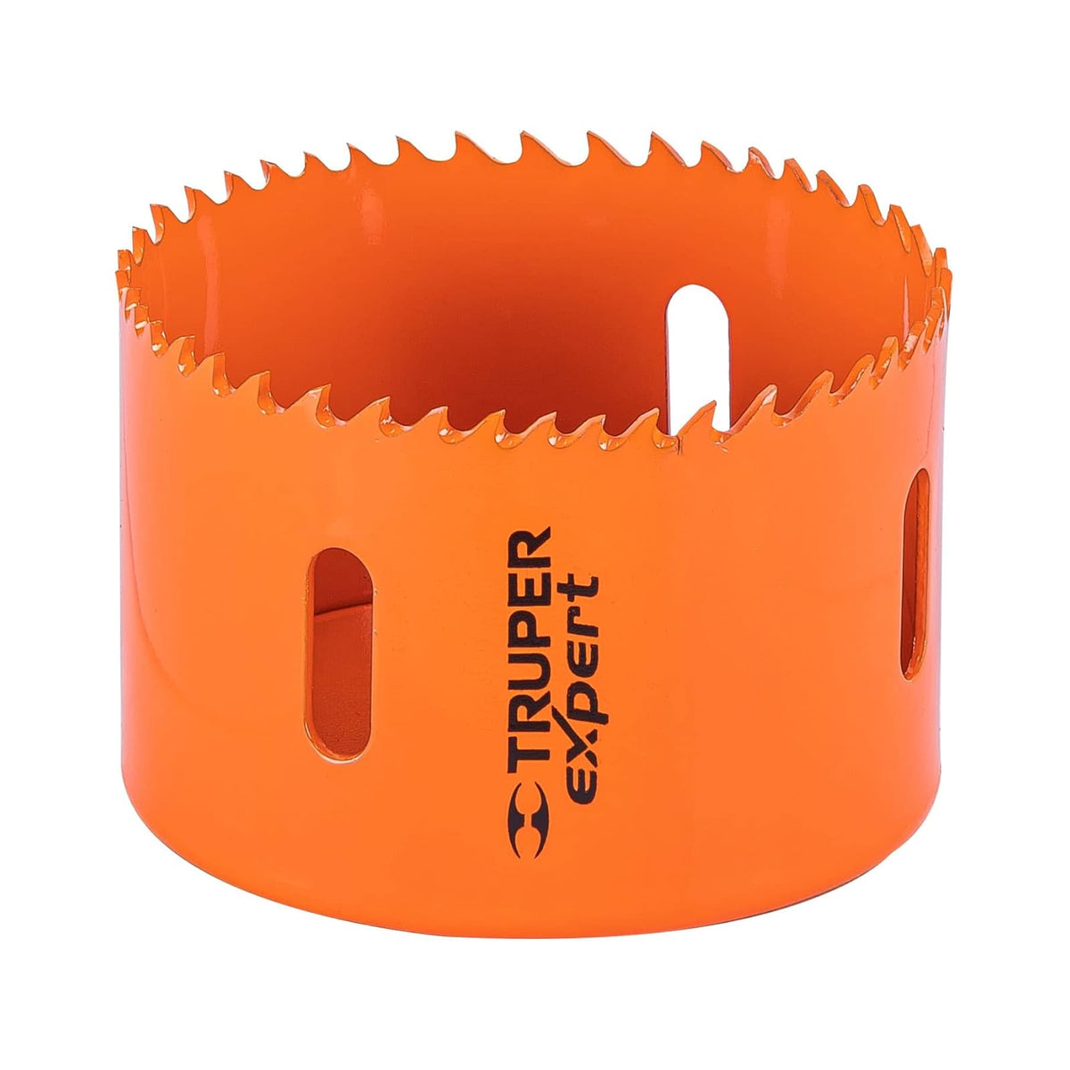 Truper COBI-1, Brocasierra bimetálica, dientes de acero, 1" - 3"