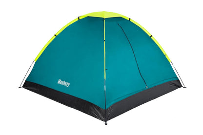 Bestway Tienda de campaña Cooldome 3 de 6 pies 11 Pulgadas x 51 Pulgadas/2.10 m x 2.10 m x 1.30 m
