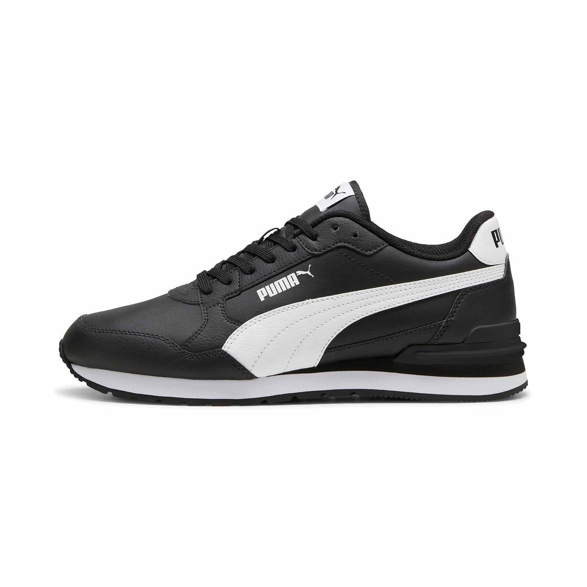 Puma ST Runner v4 L Tenis para Unisex-Adulto