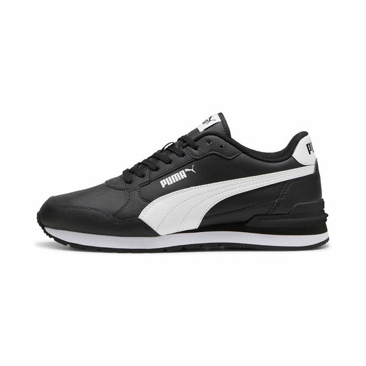 Puma ST Runner v4 L Tenis para Unisex-Adulto