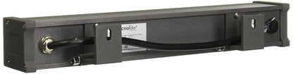 Tecnolite PROMETEO Barra de Luz LED Wall Washer 14.5 W, Luz de Luna Color Azul, IP65, IK08, A prueba de agua y golpes