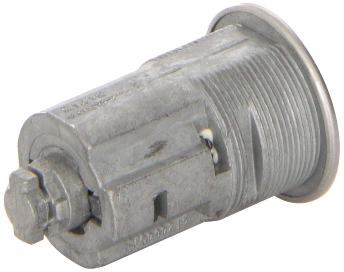 Bolt 692917 - Cilindro de Bloqueo de Caja de Herramientas de Repuesto con Llaves Ford - Solo Funciona con Kit de actualización de Caja de Herramientas de Tornillo #7022698