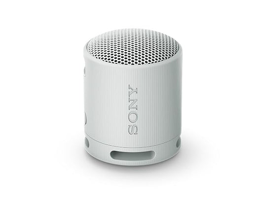 Bocina inalámbrica portátil Sony XB100 Sonido Potente y nítido