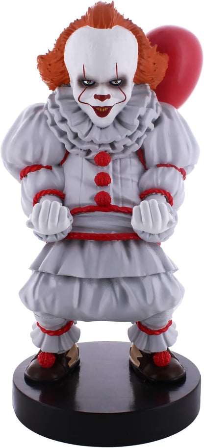 Exquisite Gaming - It Chapter 2 Pennywise Cable Guy (Net)