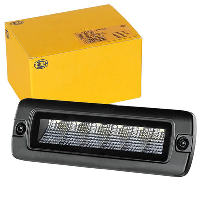 HELLA 1FB 358 176-221 LED-Faro de carretera - Black Magic Mini Lightbar 6.2" - 12/24V