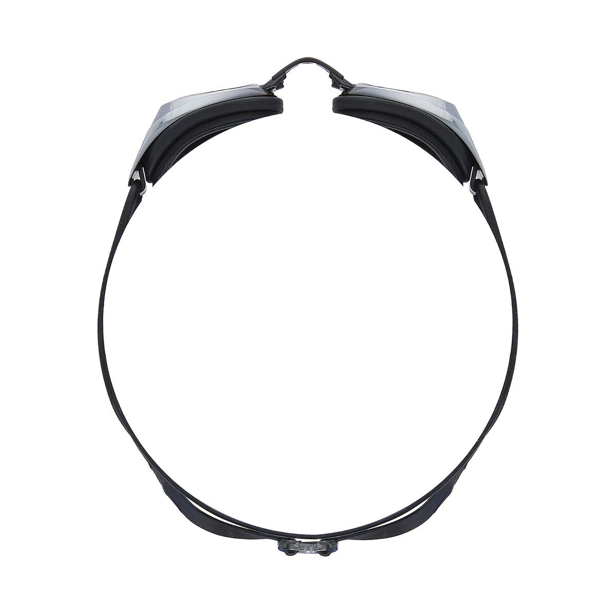 TYR Black Hawk Racing - Gafas de Espejo