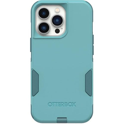 Otterbox (Solo Estuche De La Serie Commuter - Remachado, Delgado Y Resistente, Apto para El Bolsillo, con Protección De Puerto Manera del Remache